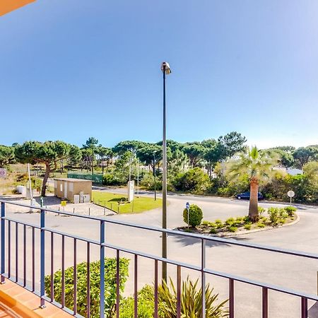 Al - Apartamento Vila Sol F5 D Vilamoura Exterior foto