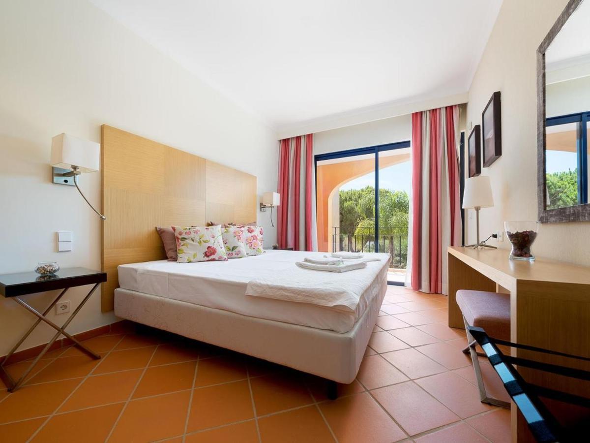 Al - Apartamento Vila Sol F5 D Vilamoura Exterior foto