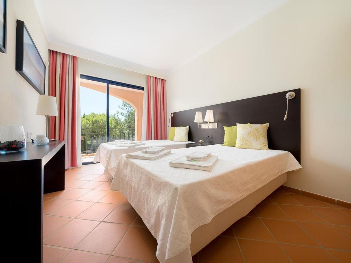Al - Apartamento Vila Sol F5 D Vilamoura Exterior foto