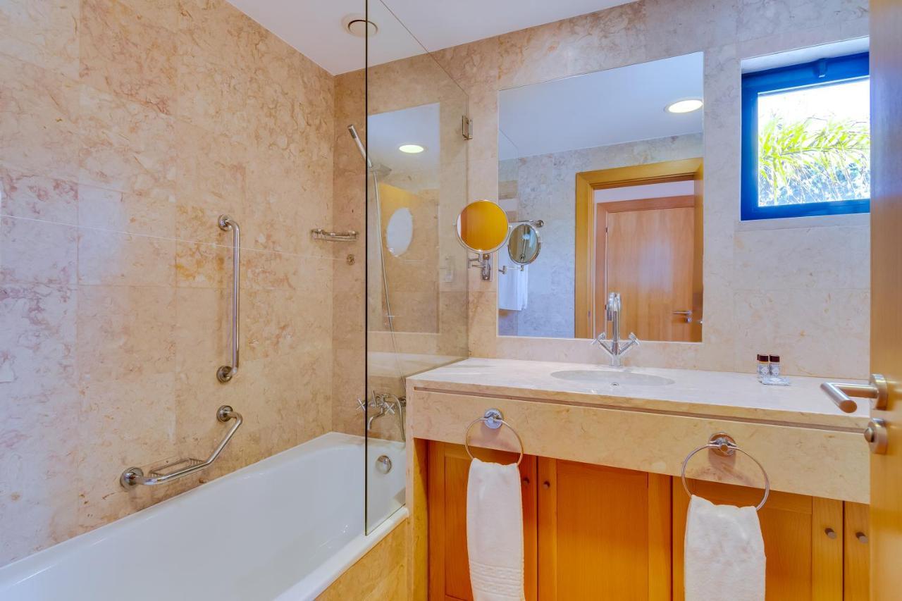 Al - Apartamento Vila Sol F5 D Vilamoura Exterior foto